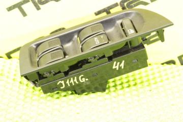 Блок управления стеклоподъемниками передний правый Daihatsu Terios Kid 2005 контрактная Блок управления стеклоподъемниками передний правый Daihatsu Terios Kid 2005