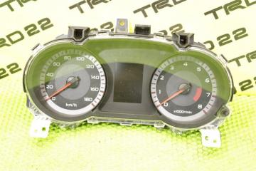 Панель приборов Mitsubishi Outlander 2008