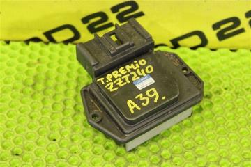 Реостат печки Toyota Premio 2006
