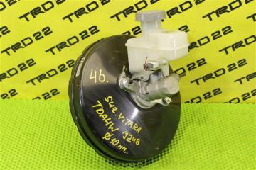 Главный тормозной цилиндр Suzuki Escudo 2010