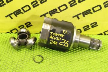 ШРУС внутренний передний левый Toyota Camry 2004