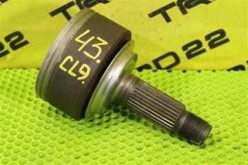 Запчасть шрус наружный передний Honda Accord 2004