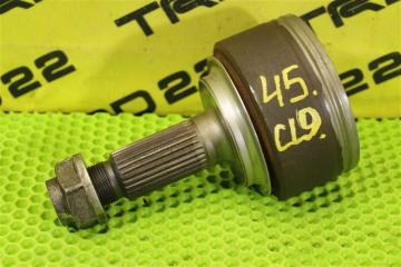 Запчасть шрус наружный передний Honda Accord 2004