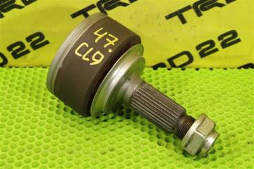 Запчасть шрус наружный передний Honda Accord 2004