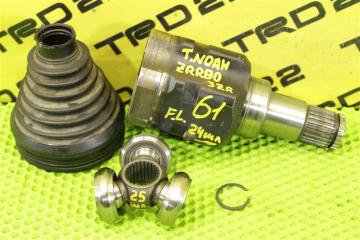 ШРУС внутренний передний левый Toyota Noah 2017