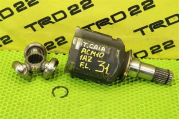 ШРУС внутренний передний левый Toyota Gaia 2003