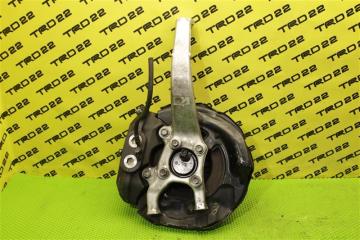 Суппорт тормозной передний Lexus GS350 GRS196 2GR-FSE