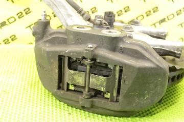 Суппорт тормозной передний GS350 2010 GRS196 2GR-FSE