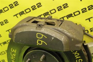 Суппорт тормозной передний GS350 2010 GRS196 2GR-FSE