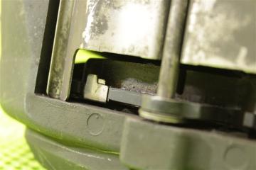 Суппорт тормозной передний GS350 2010 GRS196 2GR-FSE