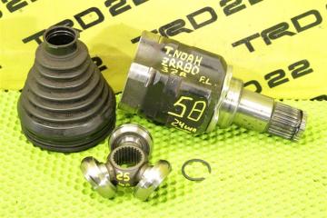 ШРУС внутренний передний левый Toyota Noah 2015