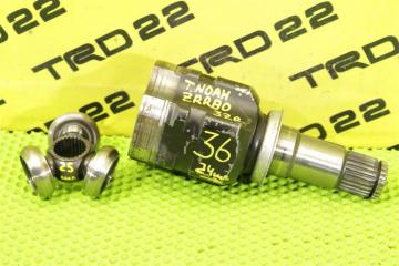 ШРУС внутренний передний правый Toyota Noah 2015