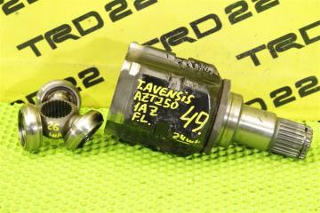 ШРУС внутренний передний левый Toyota Avensis 2007