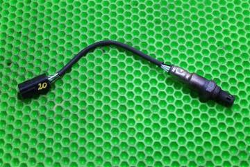 Фото запчасти датчик кислородный Nissan Tiida 2011 контрактная запчасть Запчасть датчик кислородный Nissan Tiida 2011