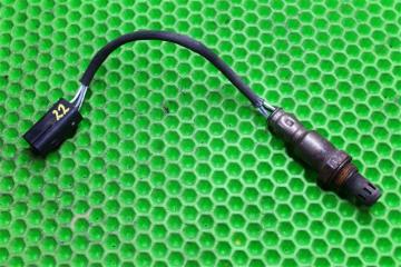 Фото запчасти датчик кислородный Nissan Tiida 2011 контрактная запчасть Запчасть датчик кислородный Nissan Tiida 2011