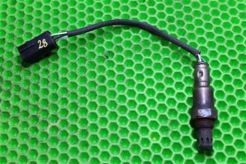 Фото запчасти датчик кислородный Nissan Tiida 2011 контрактная запчасть Запчасть датчик кислородный Nissan Tiida 2011