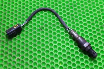 Фото запчасти датчик кислородный Nissan Tiida 2011 контрактная запчасть Запчасть датчик кислородный Nissan Tiida 2011