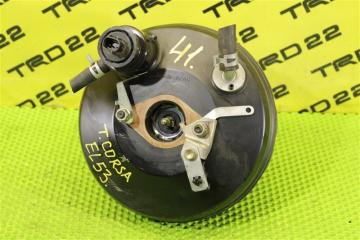 Запчасть вакуумный усилитель Toyota Corsa 1998