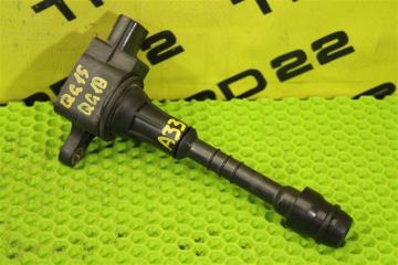 Запчасть катушка зажигания Nissan Wingroad 2003