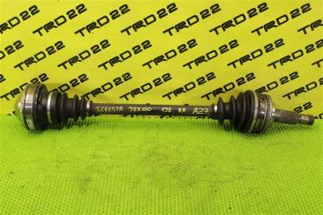 Запчасть привод задний правый Toyota Cresta 1997