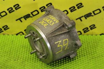 Редуктор задний Toyota RAV4 2014