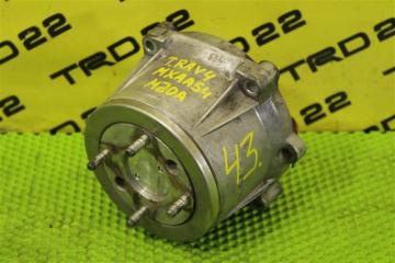 Редуктор задний Toyota RAV4 2021