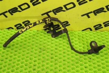 Датчик abs задний правый Mitsubishi Outlander 2009 контрактная Датчик abs задний правый Mitsubishi Outlander 2009