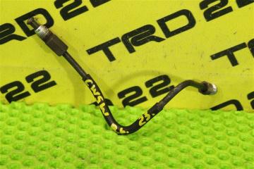 Фото запчасти трубка тормозная задняя левая Mitsubishi Outlander 2008 контрактная запчасть Запчасть трубка тормозная задняя левая Mitsubishi Outlander 2008