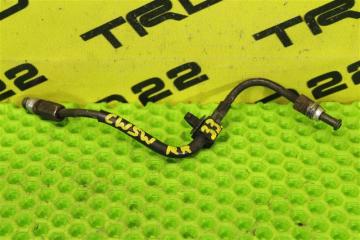 Фото запчасти трубка тормозная задняя правая Mitsubishi Outlander 2008 контрактная запчасть Запчасть трубка тормозная задняя правая Mitsubishi Outlander 2008