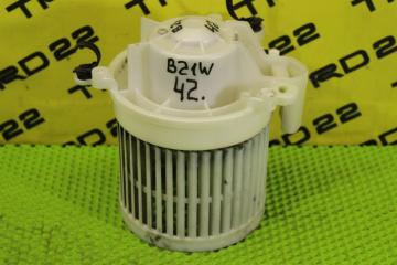 Запчасть мотор печки Nissan DAYZ 2017