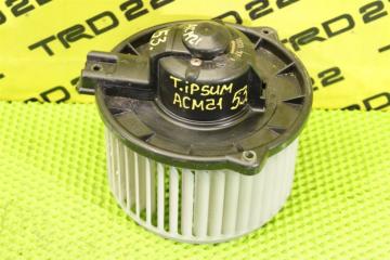 Мотор печки Toyota Ipsum 2006 контрактная Мотор печки Toyota Ipsum 2006