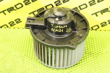 Мотор печки Toyota Ipsum 2007 контрактная Мотор печки Toyota Ipsum 2007