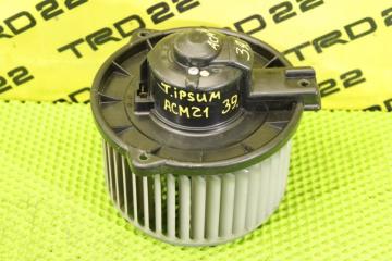 Мотор печки Toyota Ipsum 2005 контрактная Мотор печки Toyota Ipsum 2005