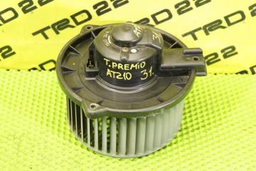 Запчасть мотор печки Toyota Corona Premio 2001