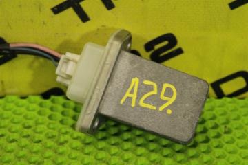 Запчасть реостат печки Nissan Primera 2004