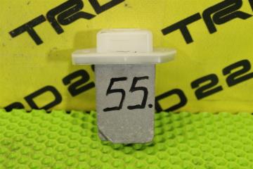 Реостат печки Subaru Impreza 2004