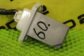 Реостат печки Subaru Impreza 2004