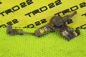 Запчасть датчик высоты дорожного просвета задний Subaru Legacy 2010