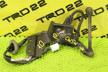 Датчик высоты дорожного просвета задний Mitsubishi Outlander 2009 контрактная Датчик высоты дорожного просвета задний Mitsubishi Outlander 2009