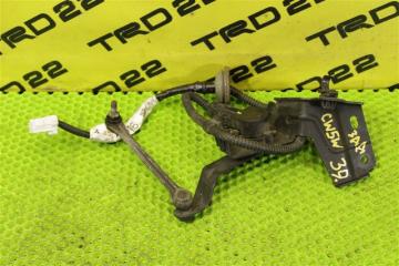 Датчик высоты дорожного просвета задний Mitsubishi Outlander 2009 контрактная Датчик высоты дорожного просвета задний Mitsubishi Outlander 2009