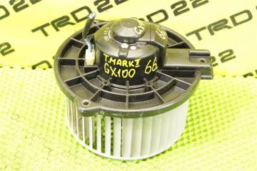 Фото запчасти мотор печки Toyota Mark 2 1999 контрактная запчасть Запчасть мотор печки Toyota Mark 2 1999