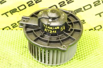 Мотор печки Toyota Carina 2001 контрактная Мотор печки Toyota Carina 2001