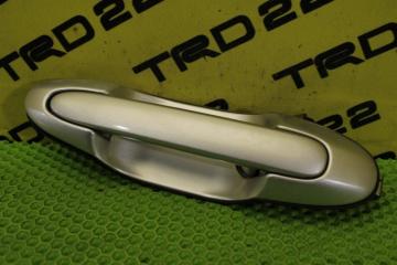 Запчасть ручка двери внешняя задняя правая Mazda MPV 2004