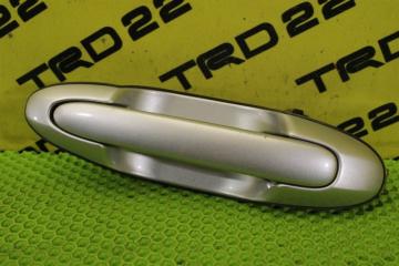 Запчасть ручка двери внешняя задняя правая Mazda MPV 2004