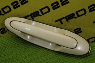 Запчасть ручка двери внешняя задняя правая Mazda MPV 2004