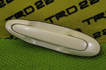 Запчасть ручка двери внешняя задняя правая Mazda MPV 2004