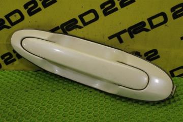 Запчасть ручка двери внешняя задняя правая Mazda MPV 2004