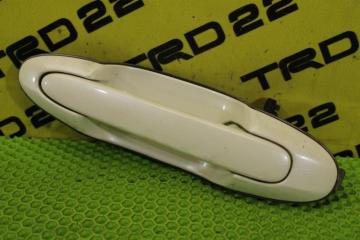 Запчасть ручка двери внешняя задняя правая Mazda MPV 2004