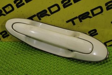 Запчасть ручка двери внешняя задняя правая Mazda MPV 2004