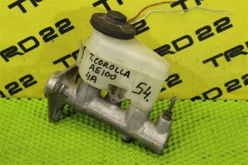 Фото запчасти главный тормозной цилиндр Toyota Corolla 1994 контрактная запчасть Запчасть главный тормозной цилиндр Toyota Corolla 1994